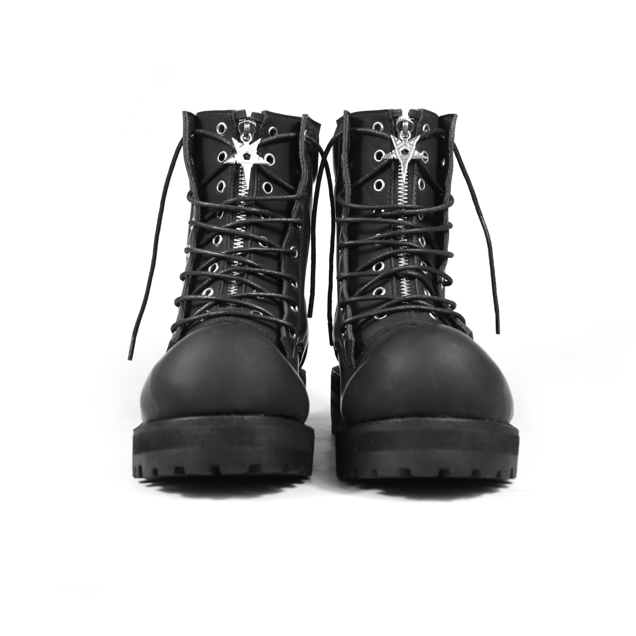 HECATE - VORGE BOOTS V2