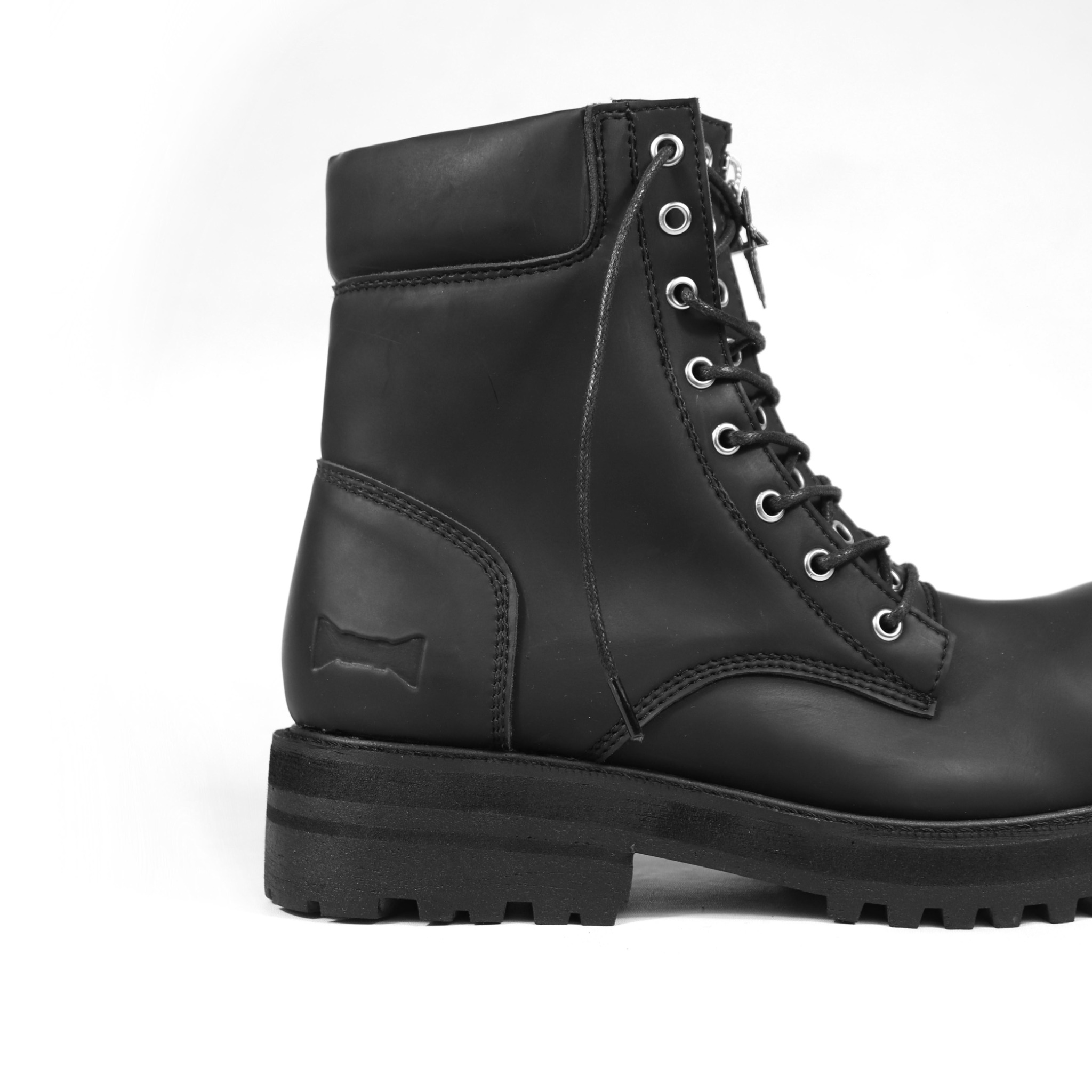 HECATE - VORGE BOOTS V2