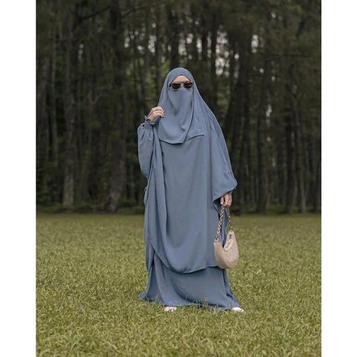 Image of Biya Overhead Tunik - Grade B