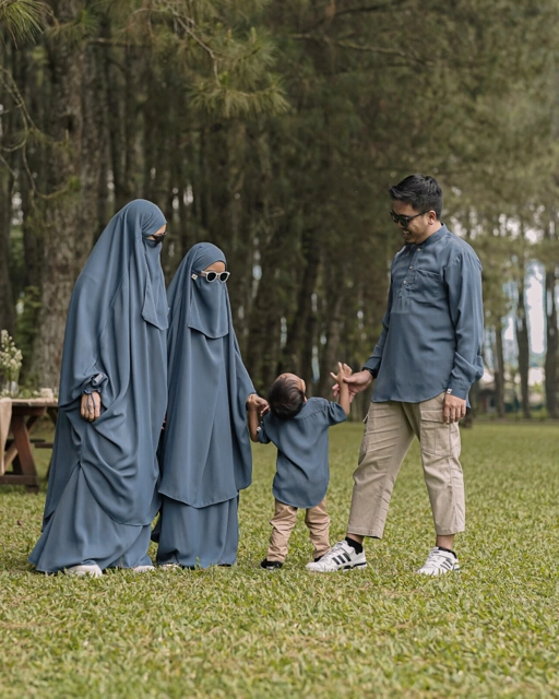 Image of Biya Kids Overhead Tunik