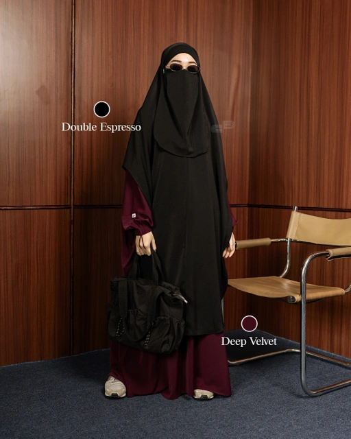 Image of SYBA ABAYA