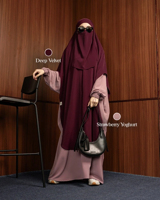 Image of SYBA ABAYA