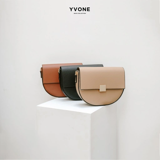 Image of Vienna Bag by Yvone