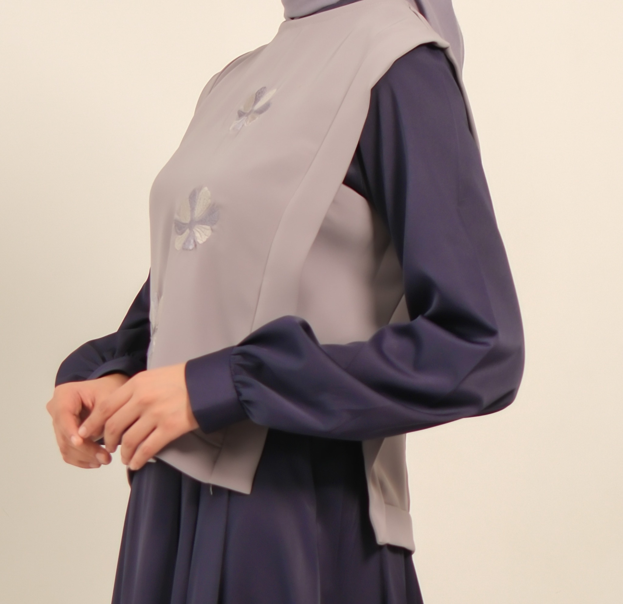 Selaras Outer Set Skirt