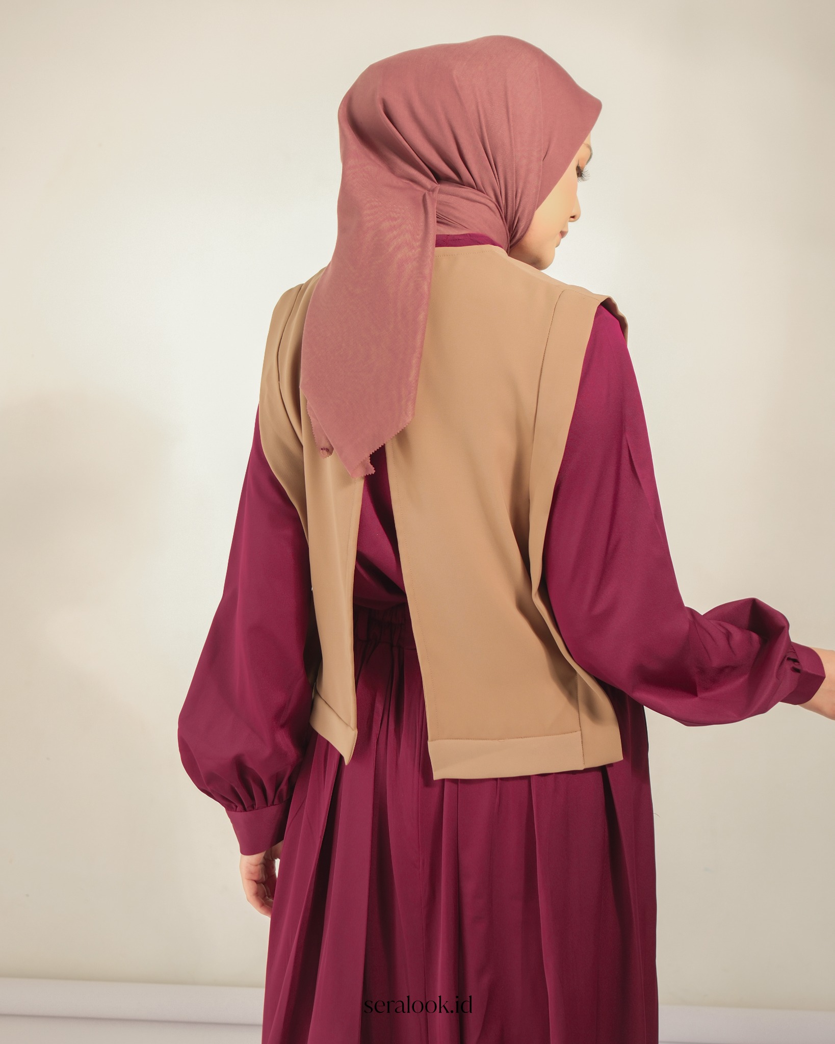 Selaras Outer Set Skirt