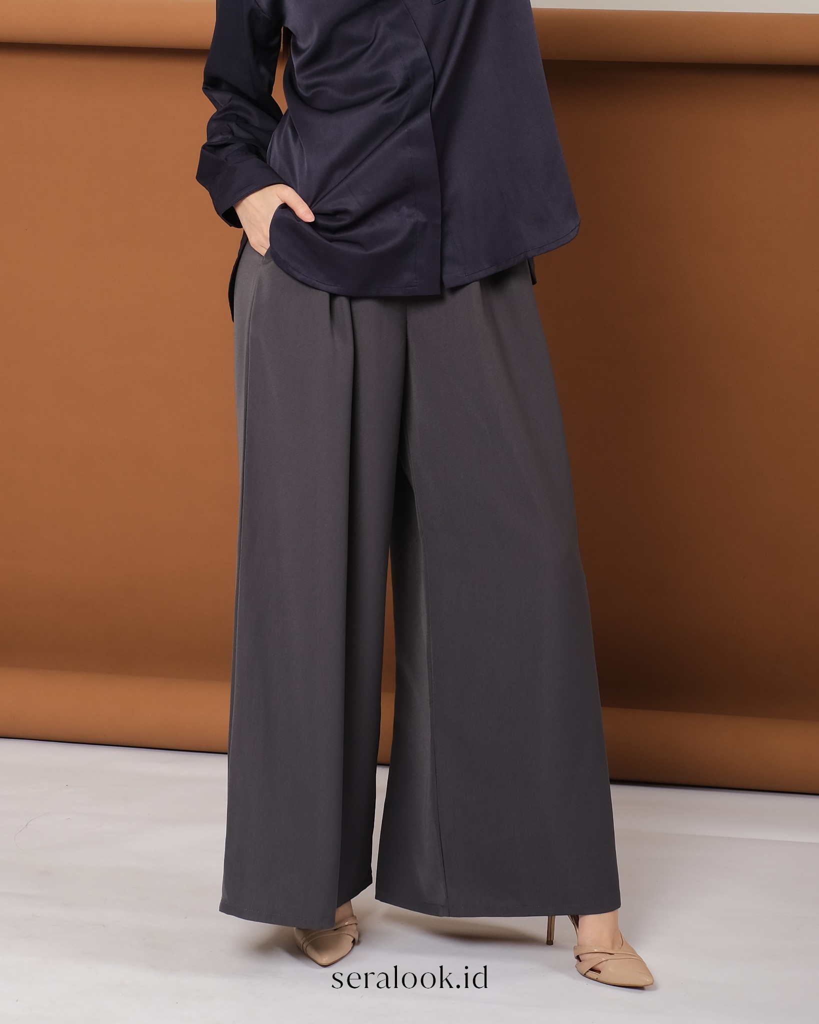 Seira Pants