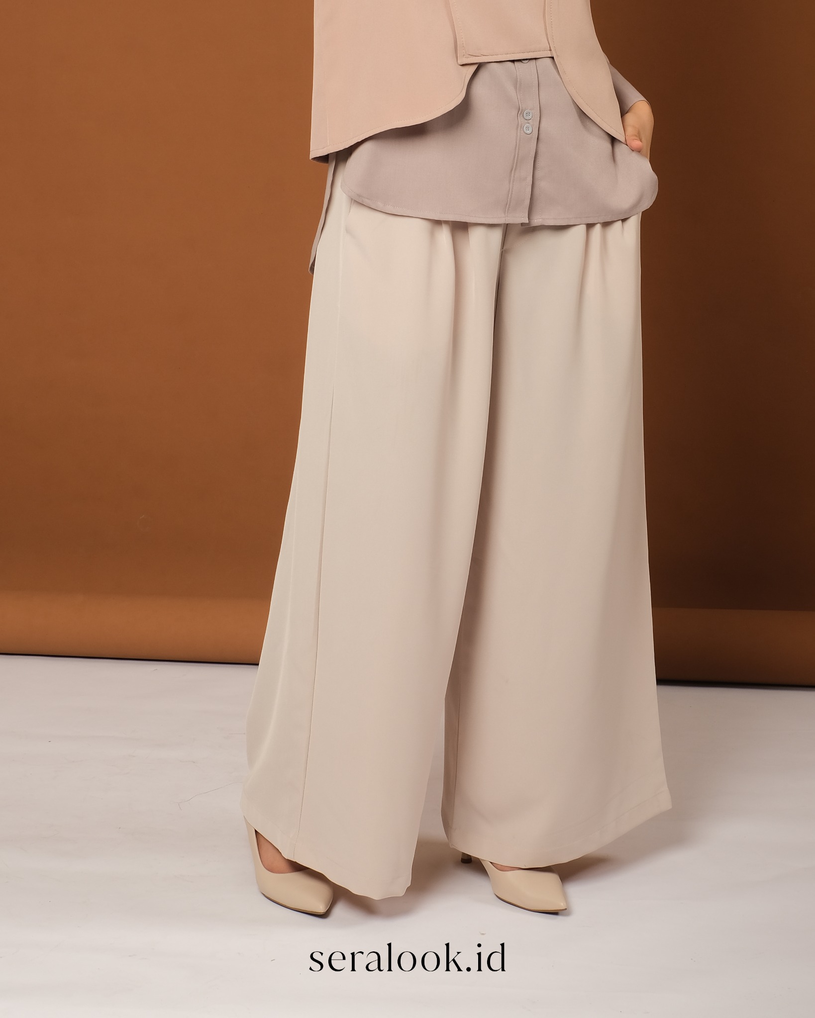 Seira Pants