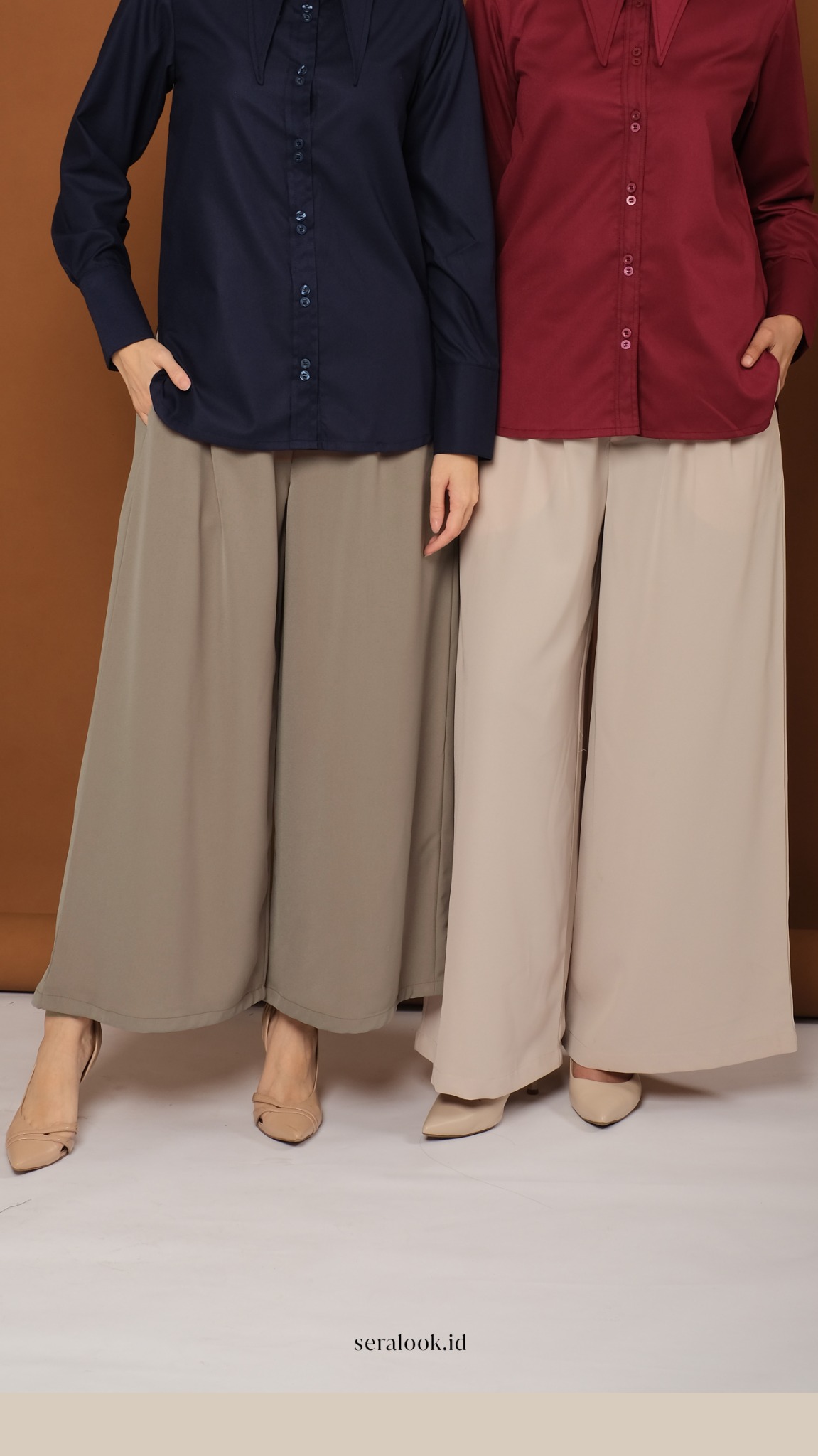 Seira Pants