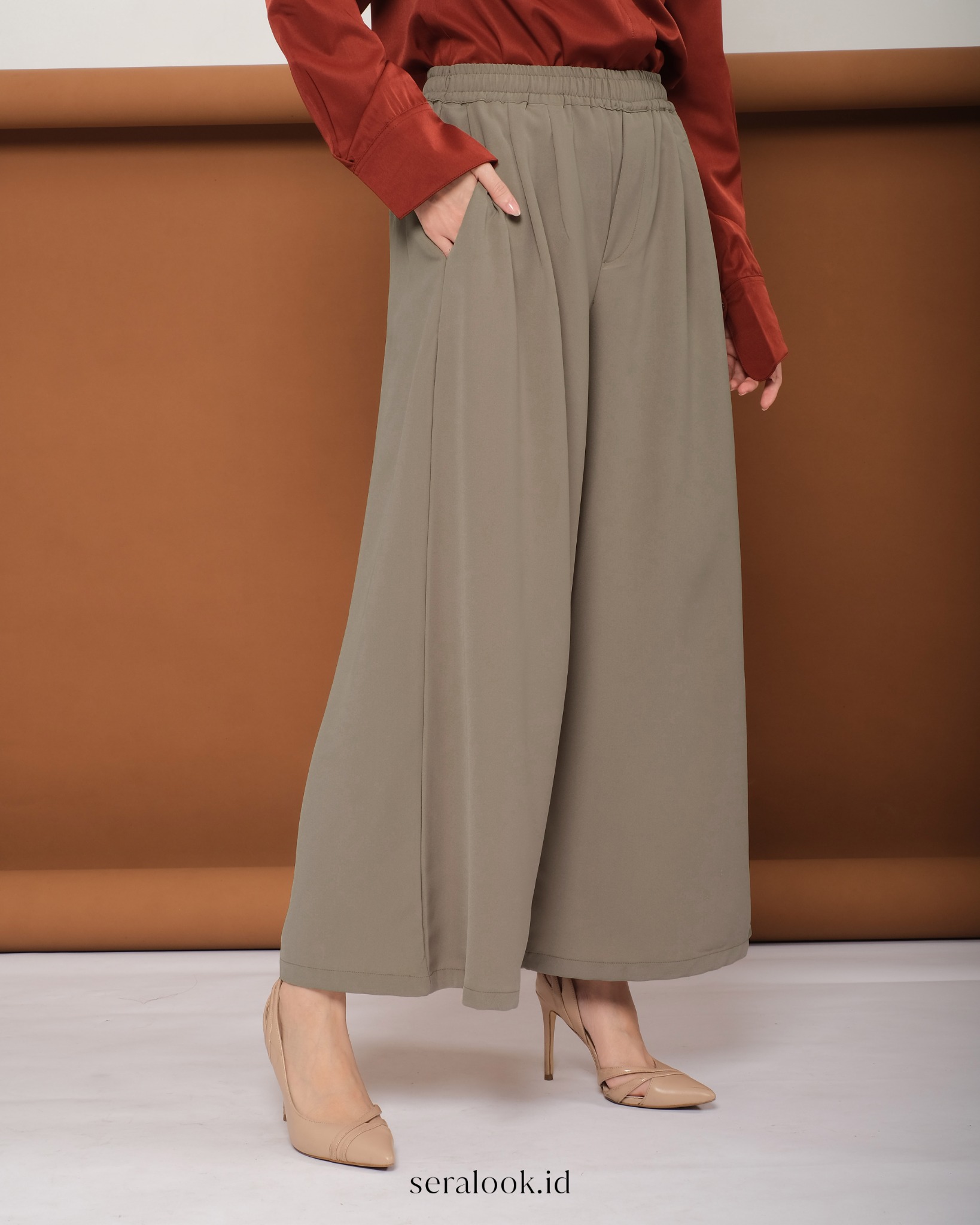 Seira Pants