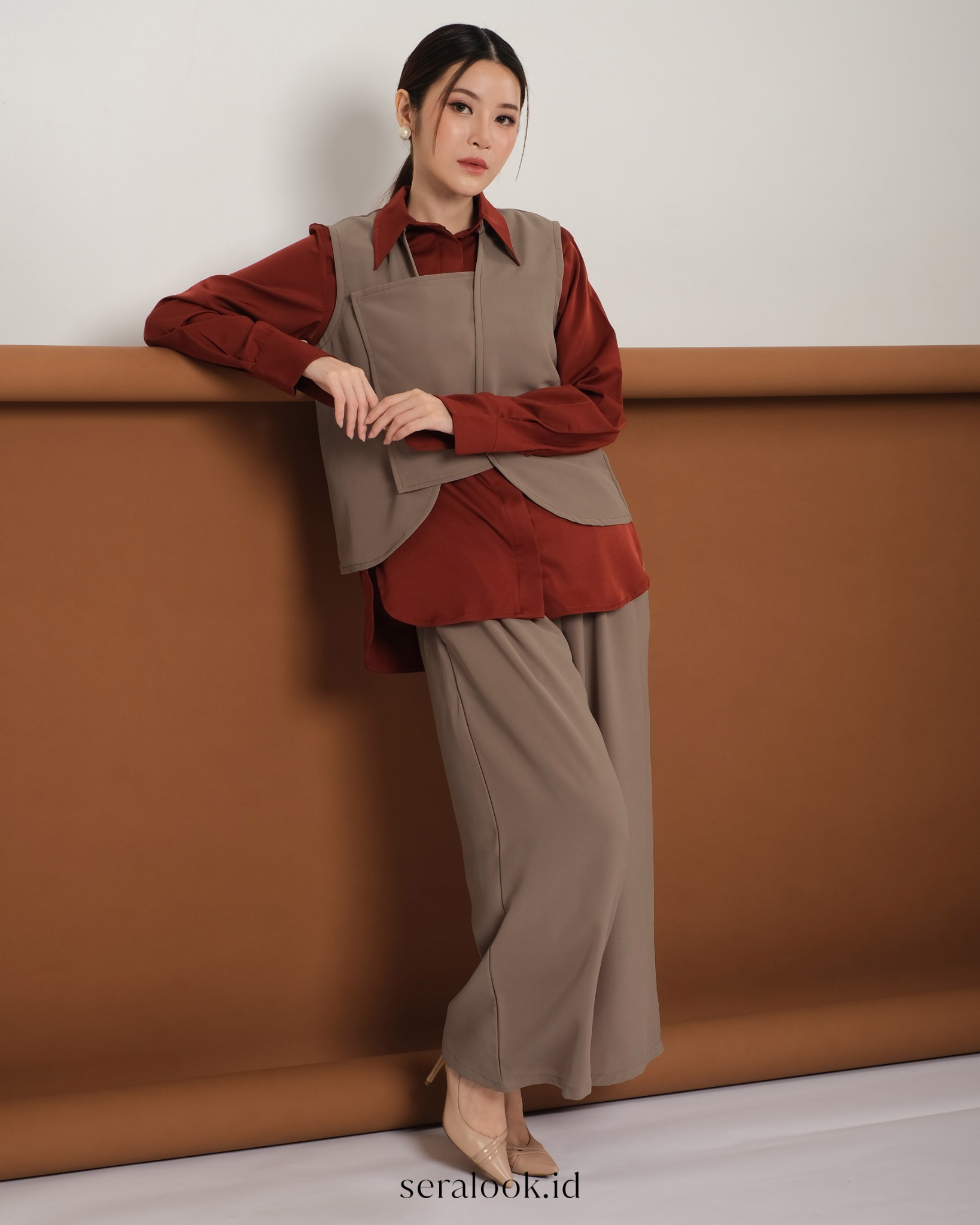 Seira Pants