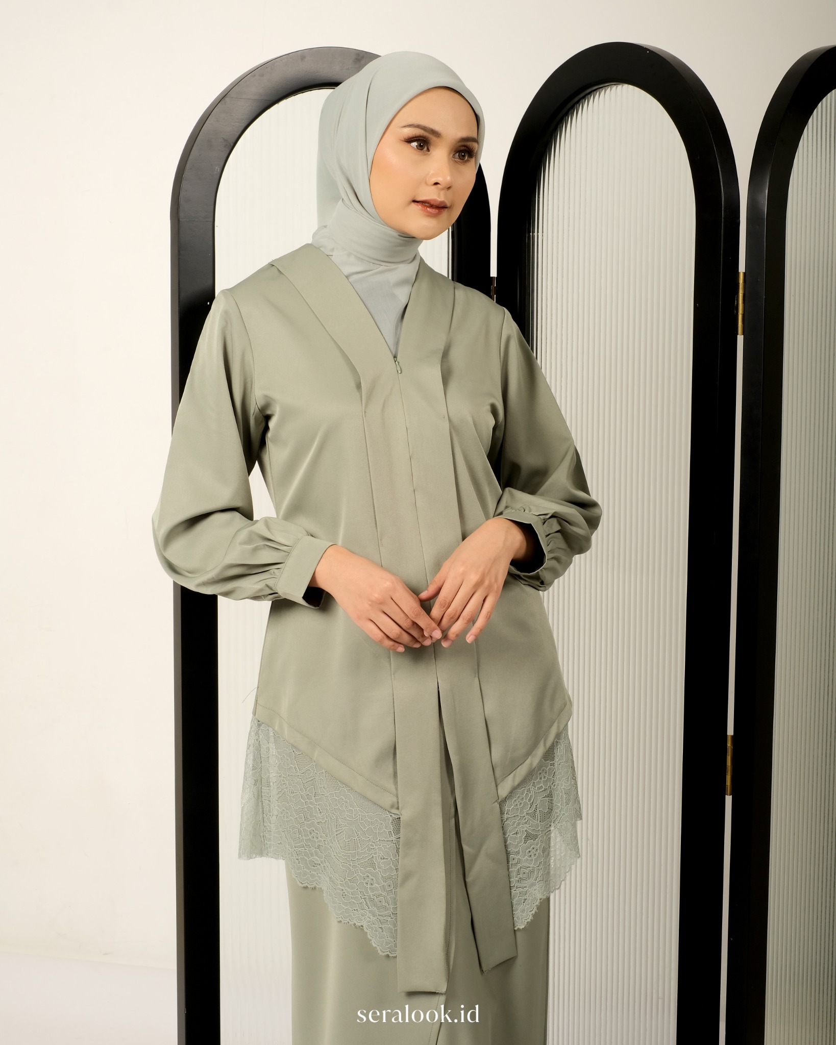 Gendhis Set