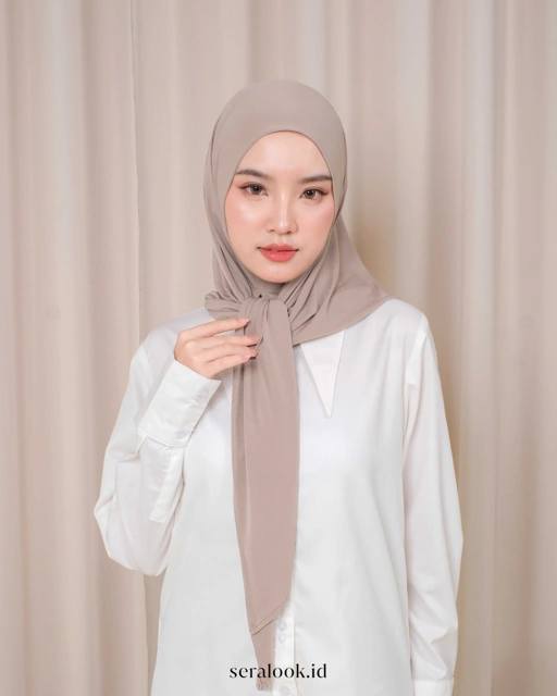 Image of Hawa Hijab Segitiga Instan Ready To Go