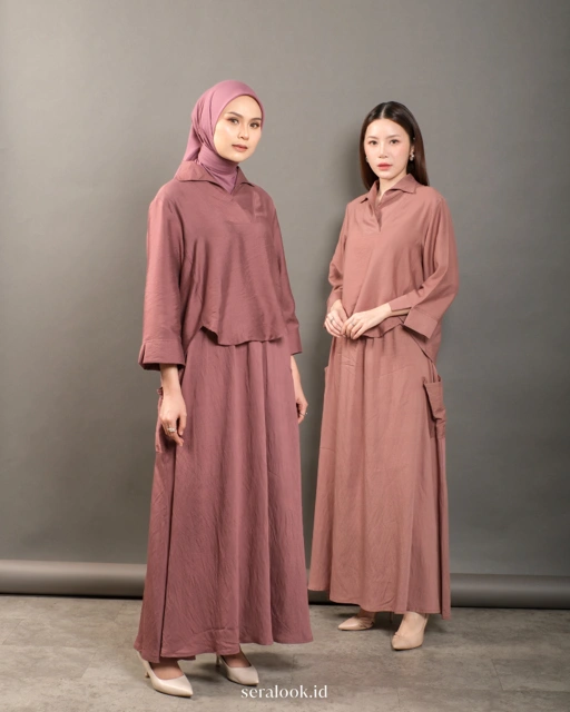 Image of Seralook Latte Set