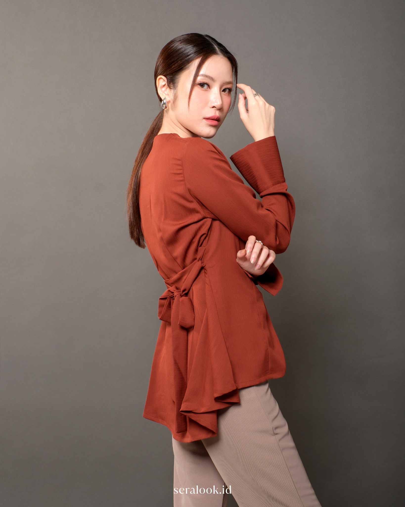 Excelsa Shirt