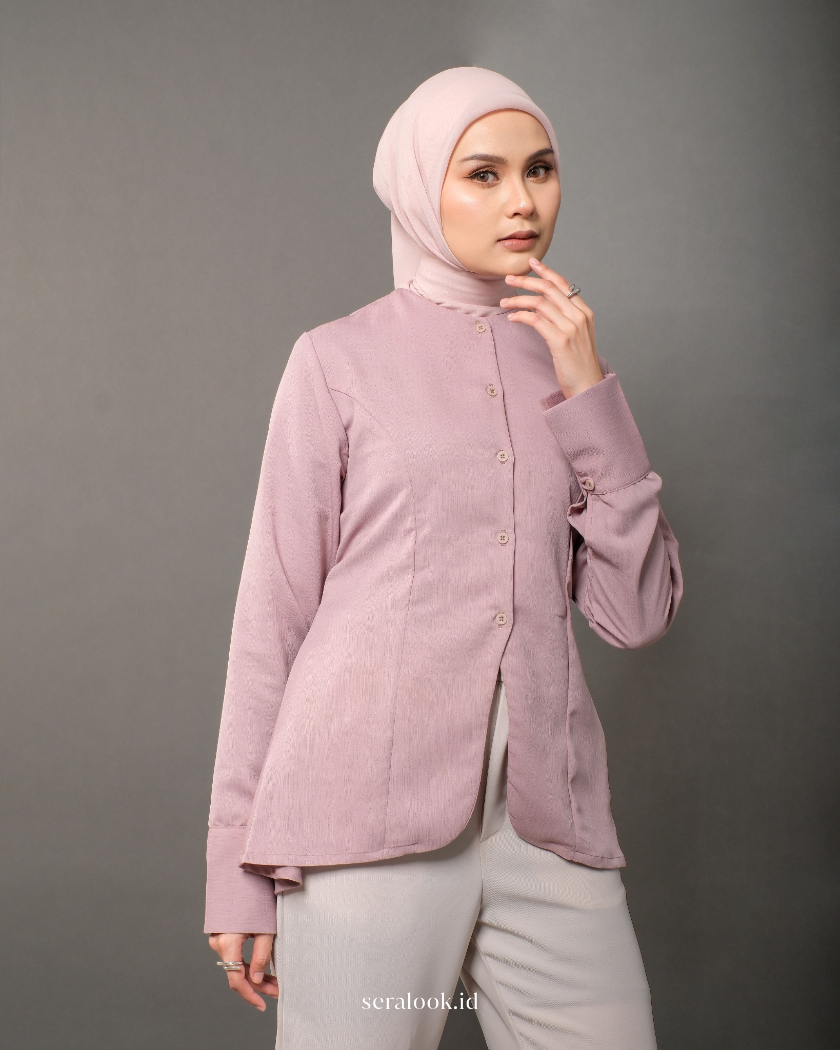 Excelsa Shirt