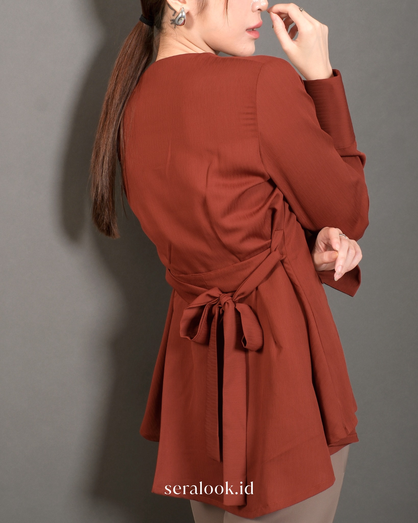 Excelsa Shirt