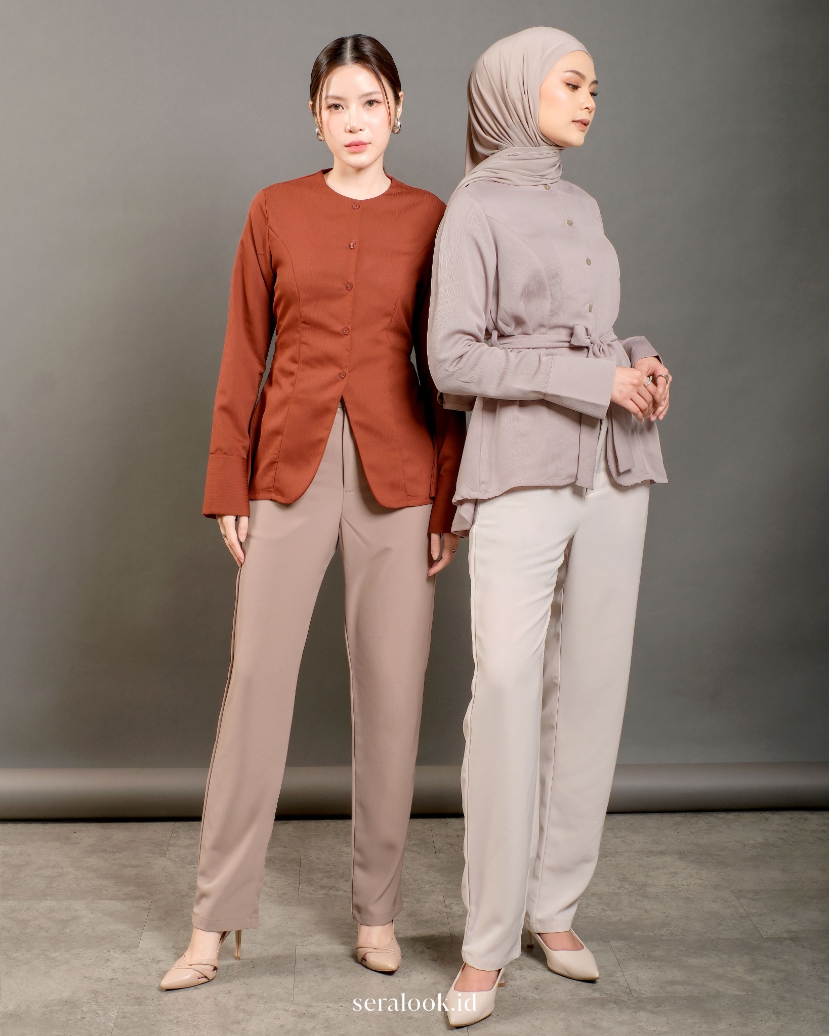 Excelsa Shirt