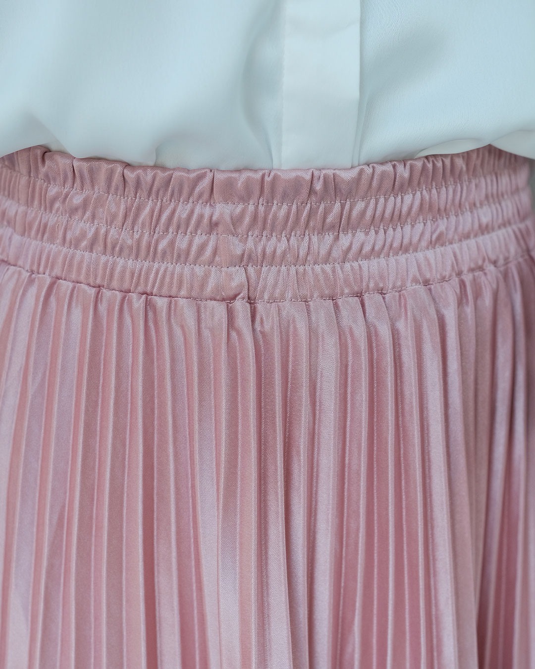 CALLA SKIRT - PINK