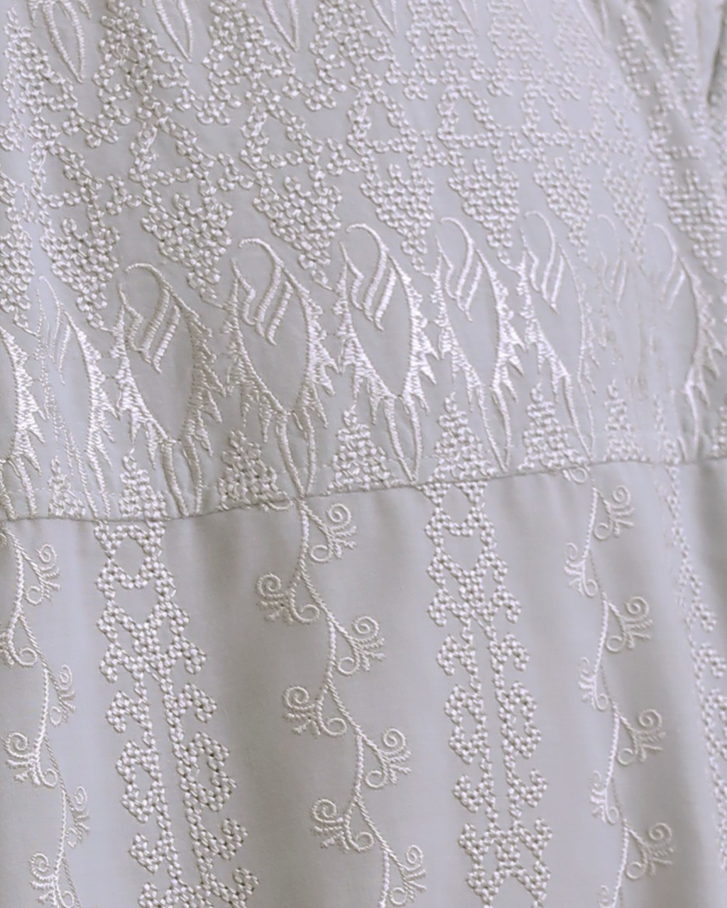 BESTARI DRESS ANAK - SEAFOAM