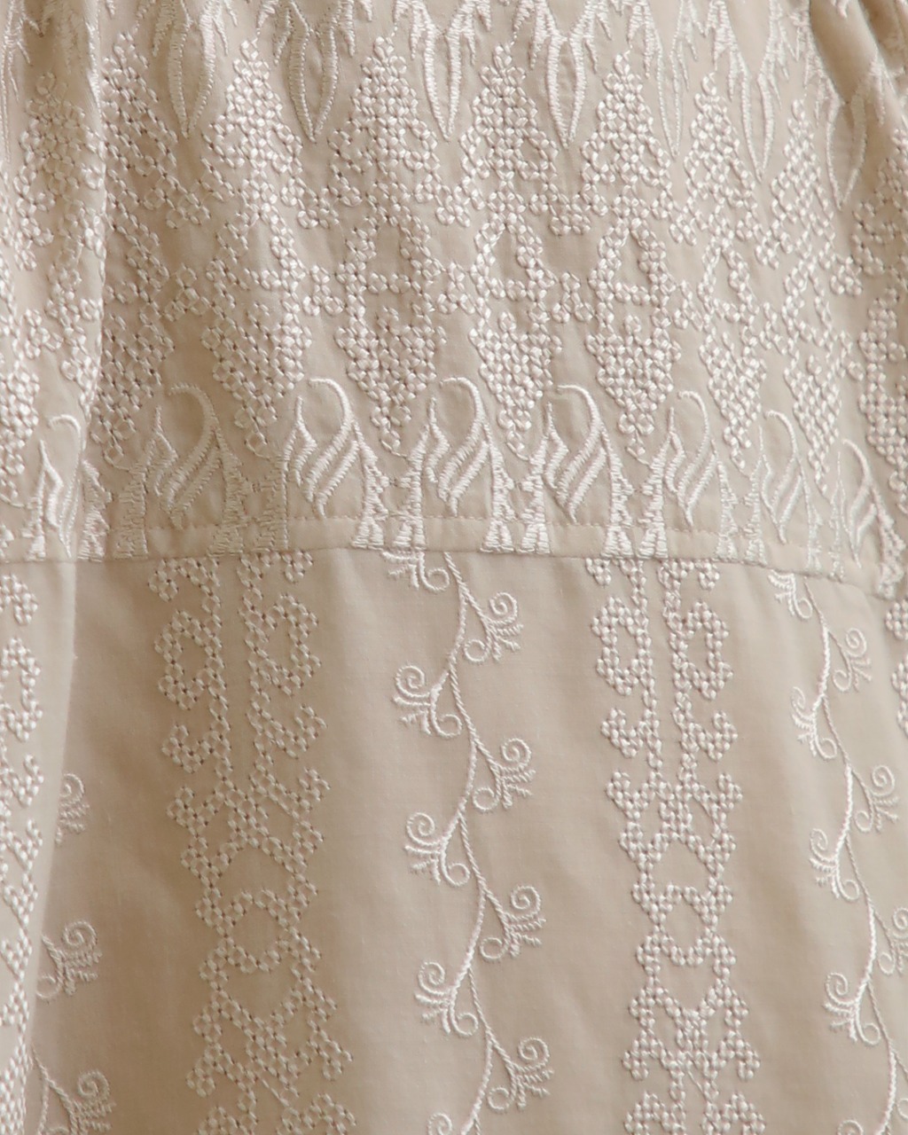BESTARI DRESS ANAK - OAT
