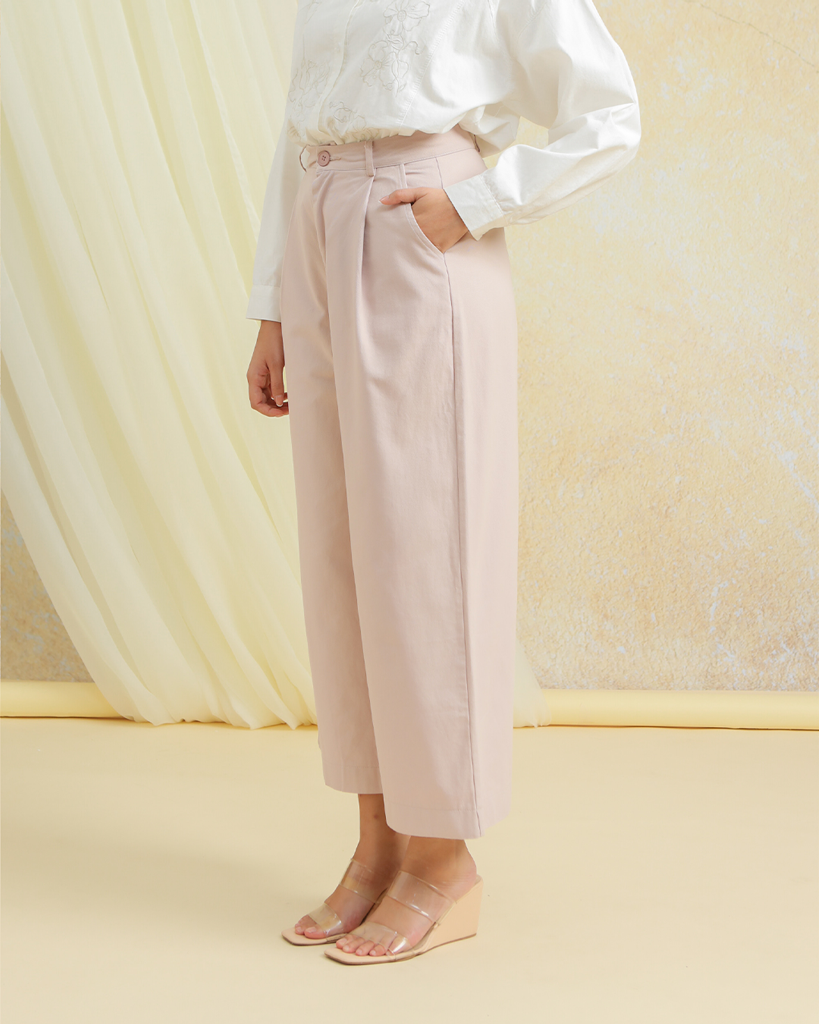 KALA PANTS - PINK