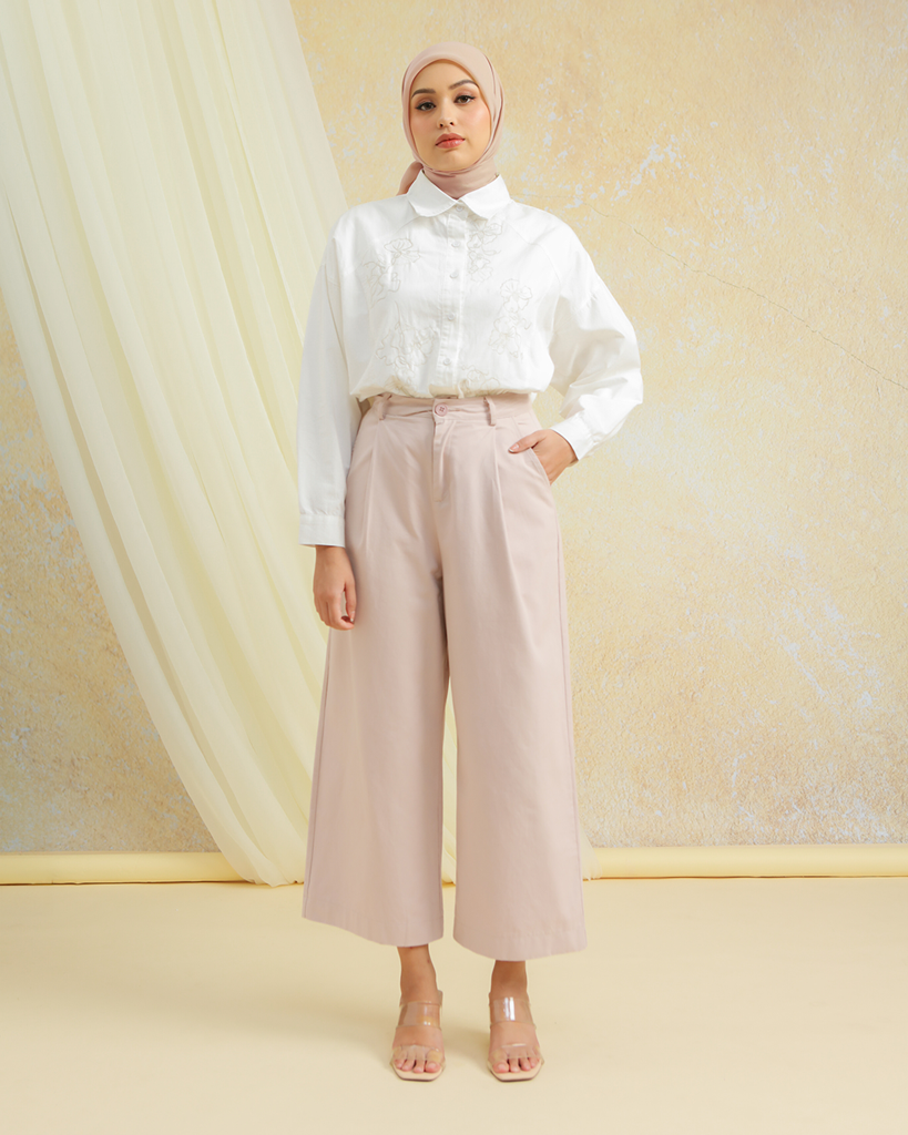 KALA PANTS - PINK