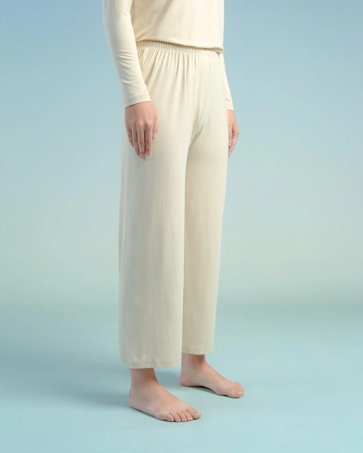 Image of BALENS CULLOTE INNER - CREAM