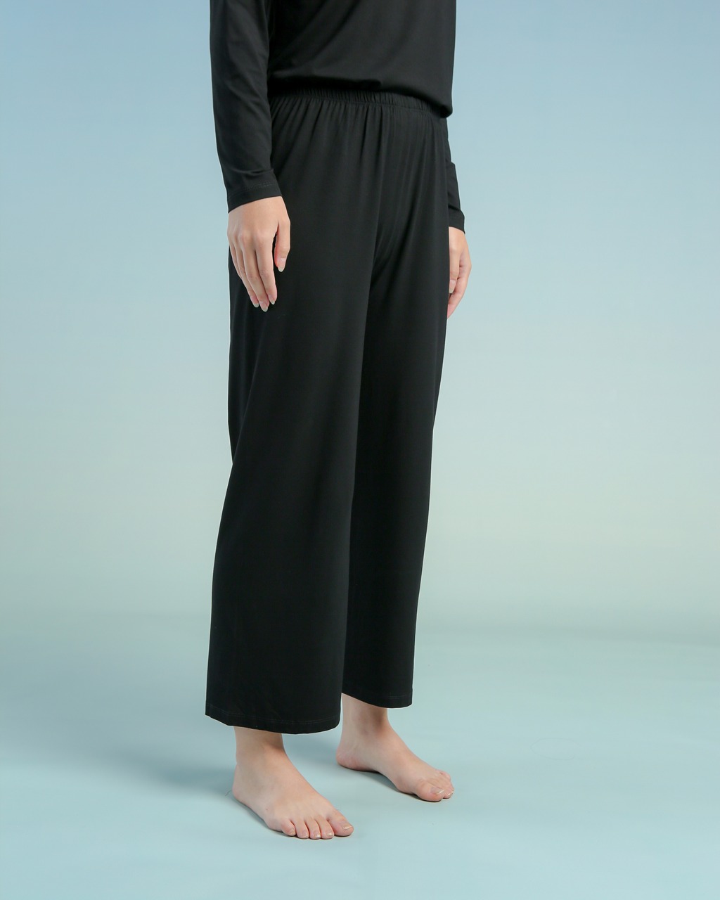 BALENS CULLOTE INNER - BLACK