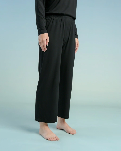 Image of BALENS CULLOTE INNER - BLACK
