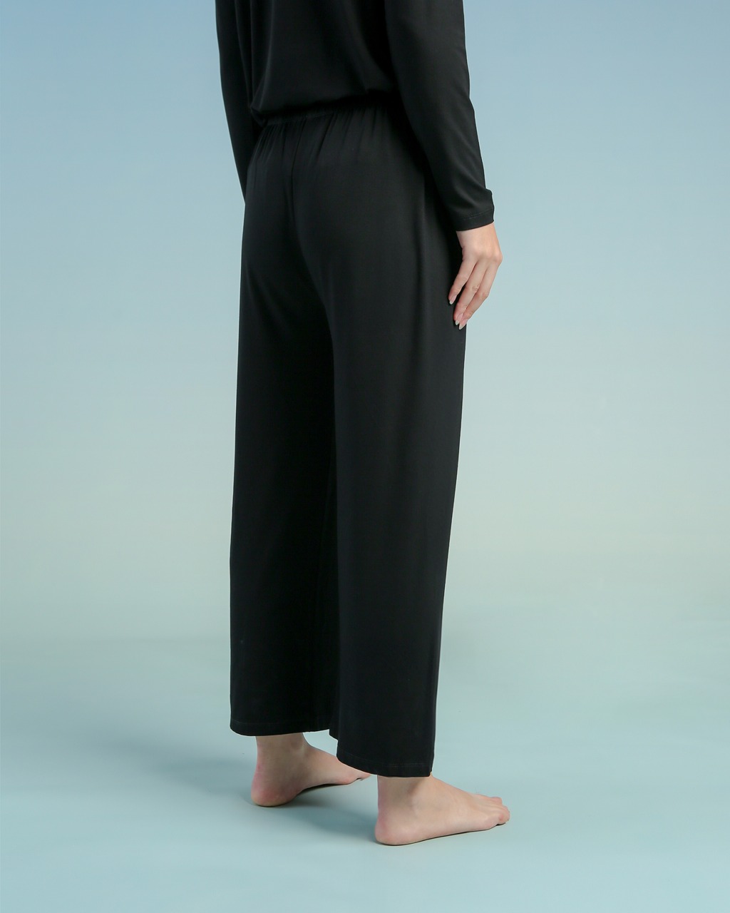 BALENS CULLOTE INNER - BLACK