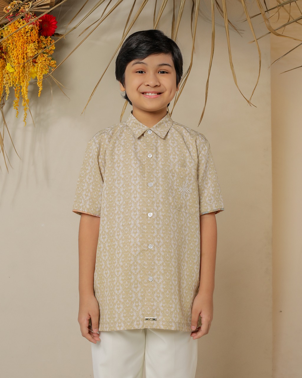 GANTARI KOKO ANAK - GOLD