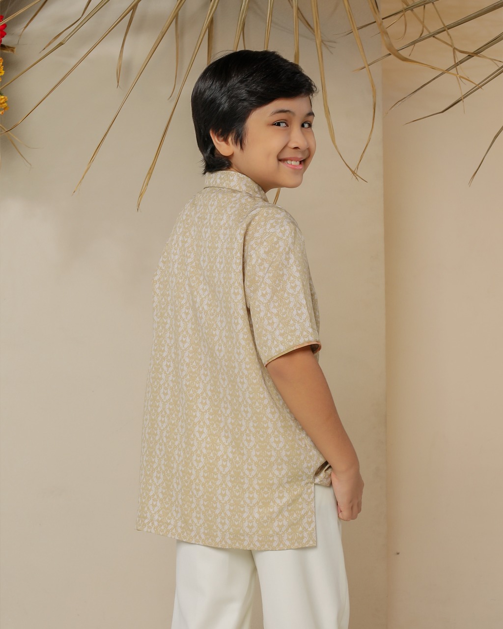 GANTARI KOKO ANAK - GOLD