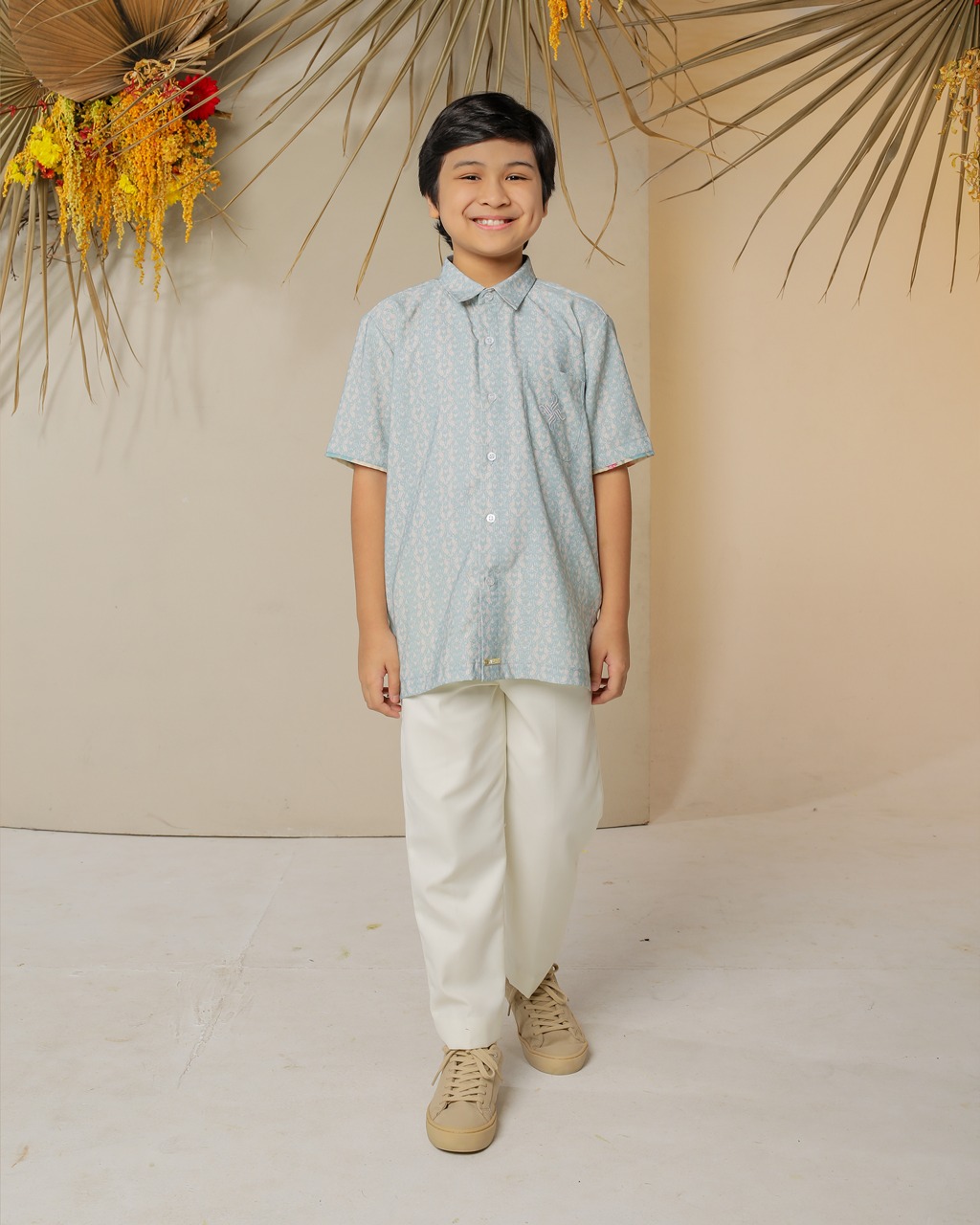 GANTARI KOKO ANAK - SKY BUE