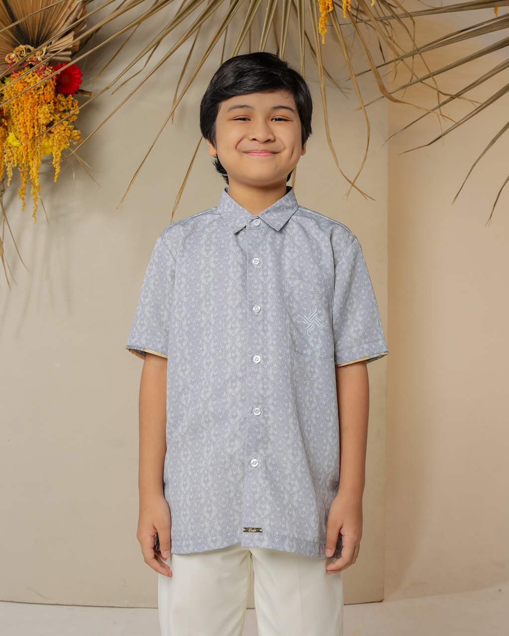 GANTARI KOKO ANAK - LAVENDER
