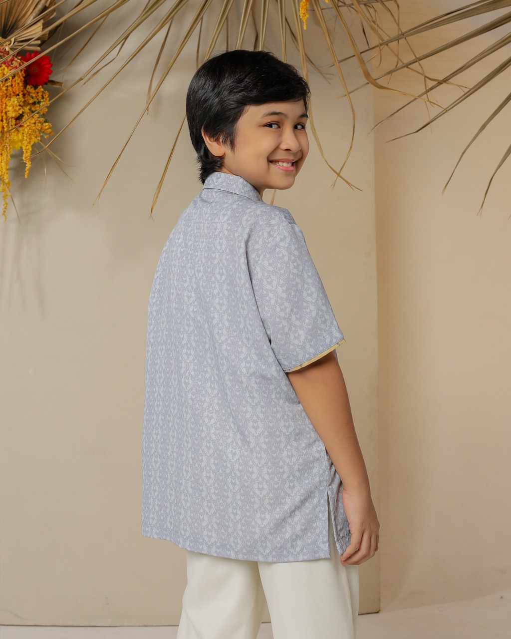 GANTARI KOKO ANAK - LAVENDER