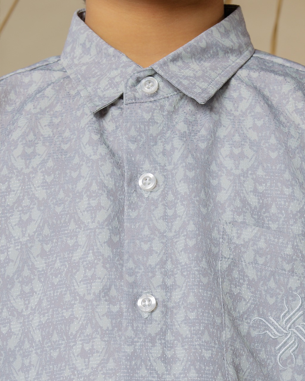 GANTARI KOKO ANAK - LAVENDER