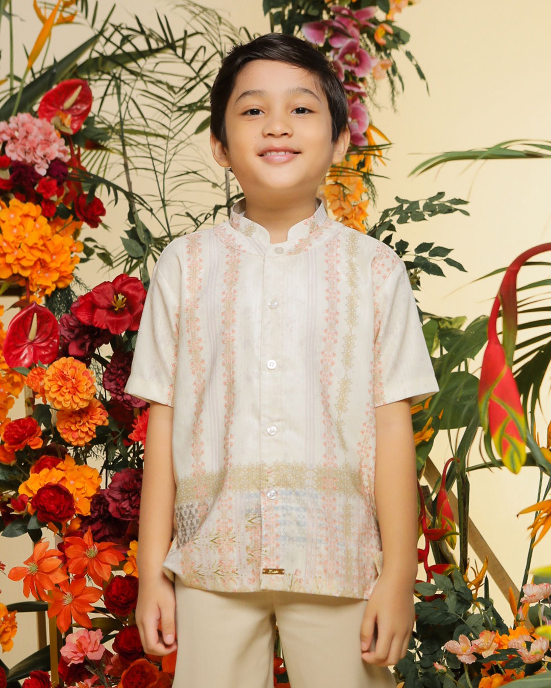 NALINA KOKO ANAK - BUTTER