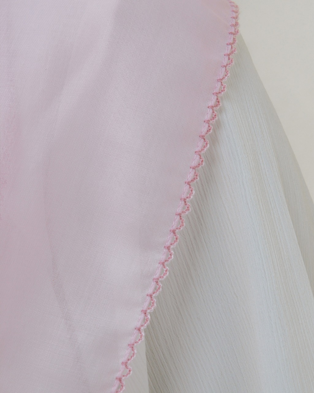 BASIC PARIS - LIGHT MAUVE