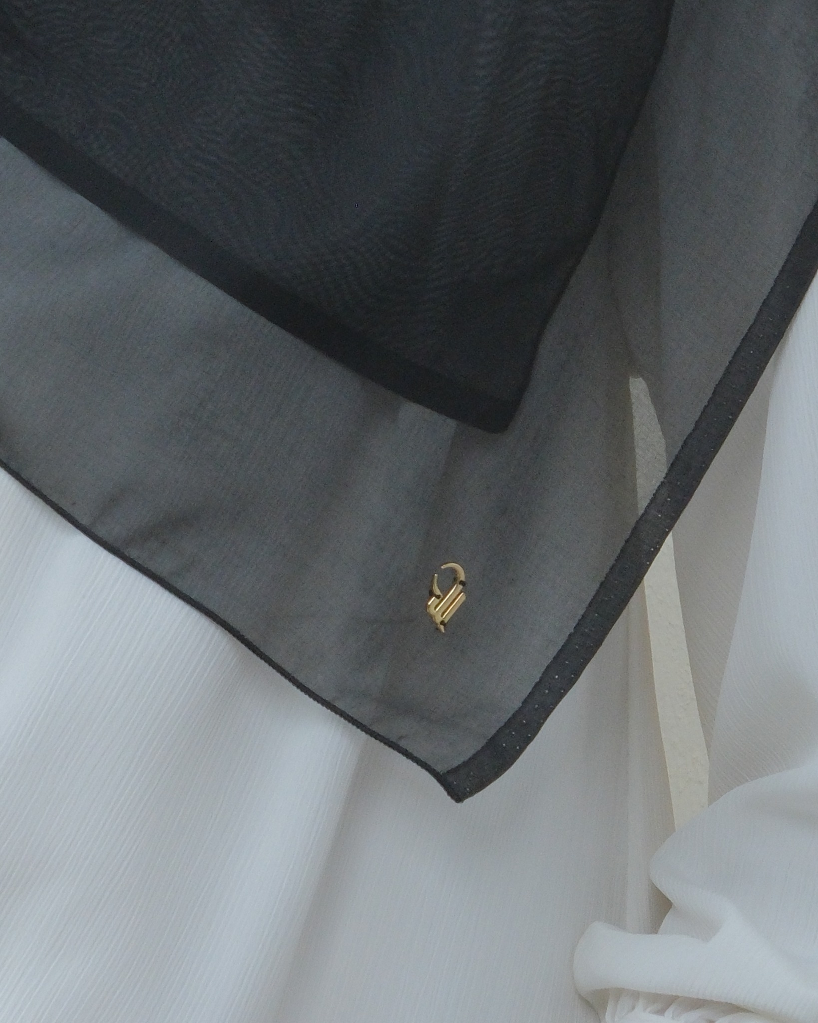 PARIS CLASSIC - BLACK