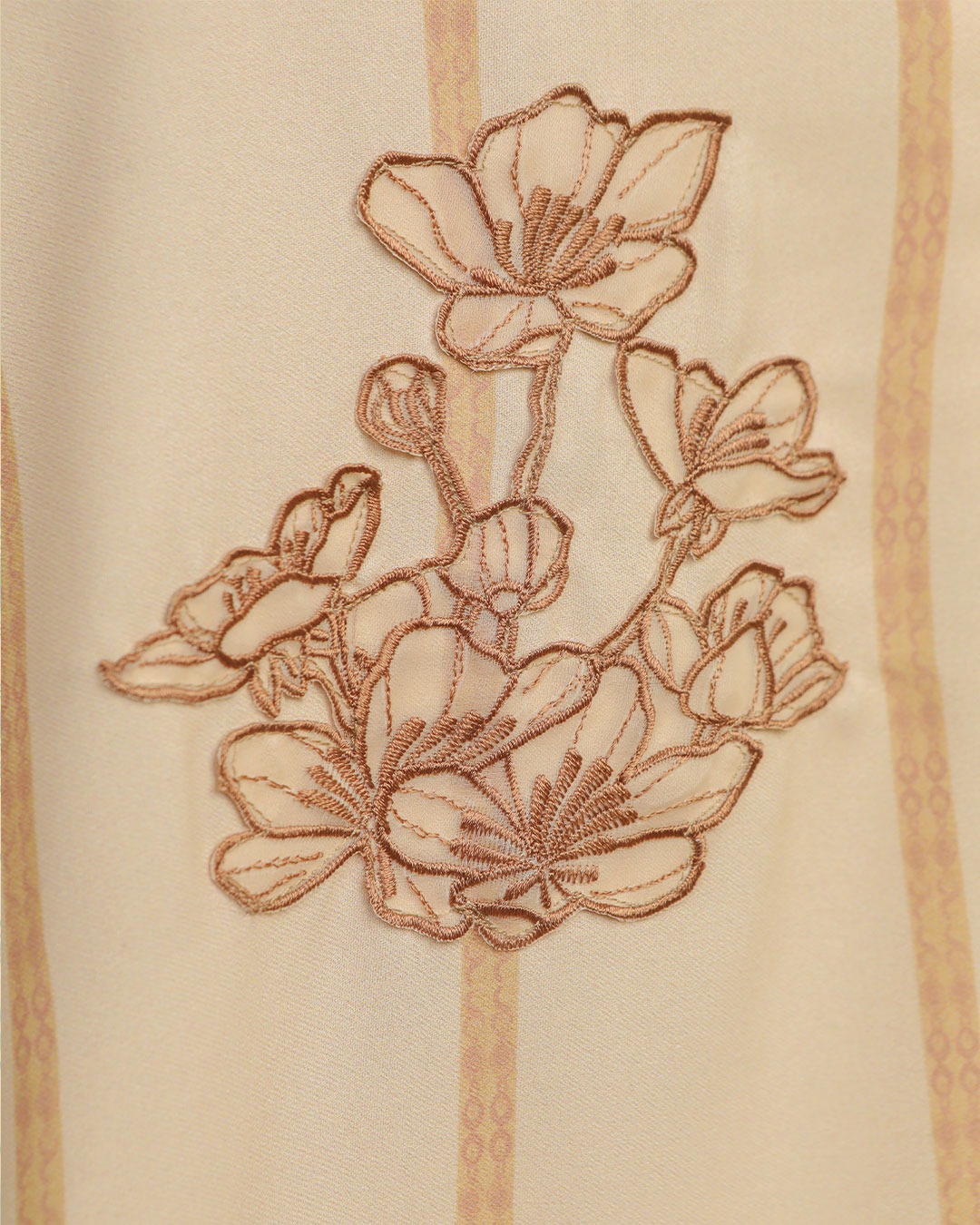 ANEILA TUNIC - HONEY