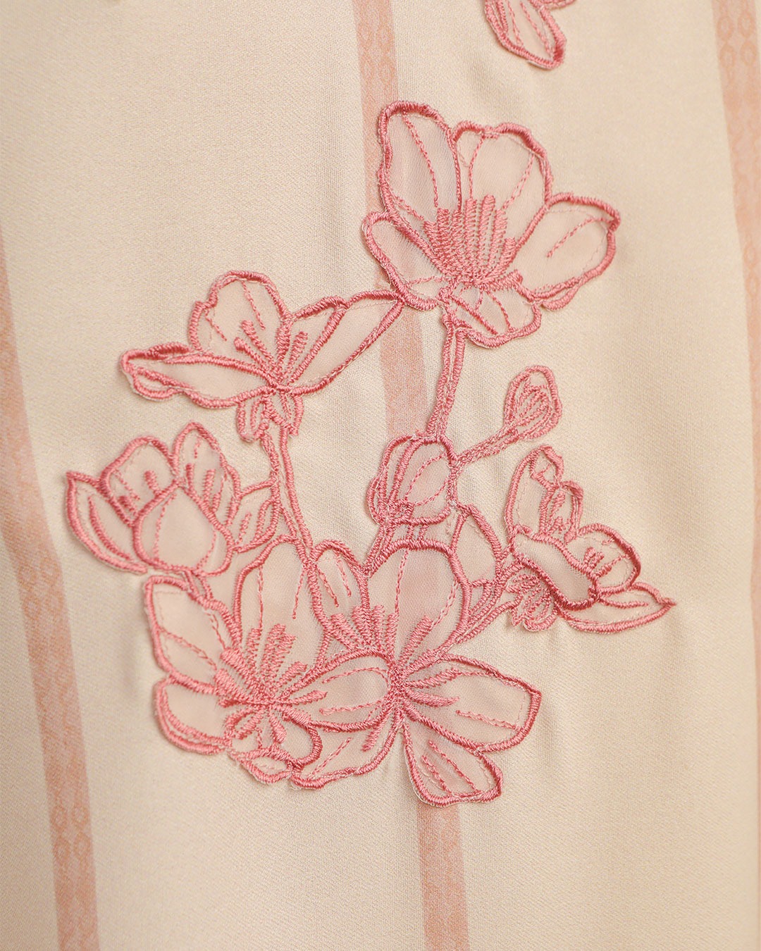 ANEILA TUNIC - BABY PINK
