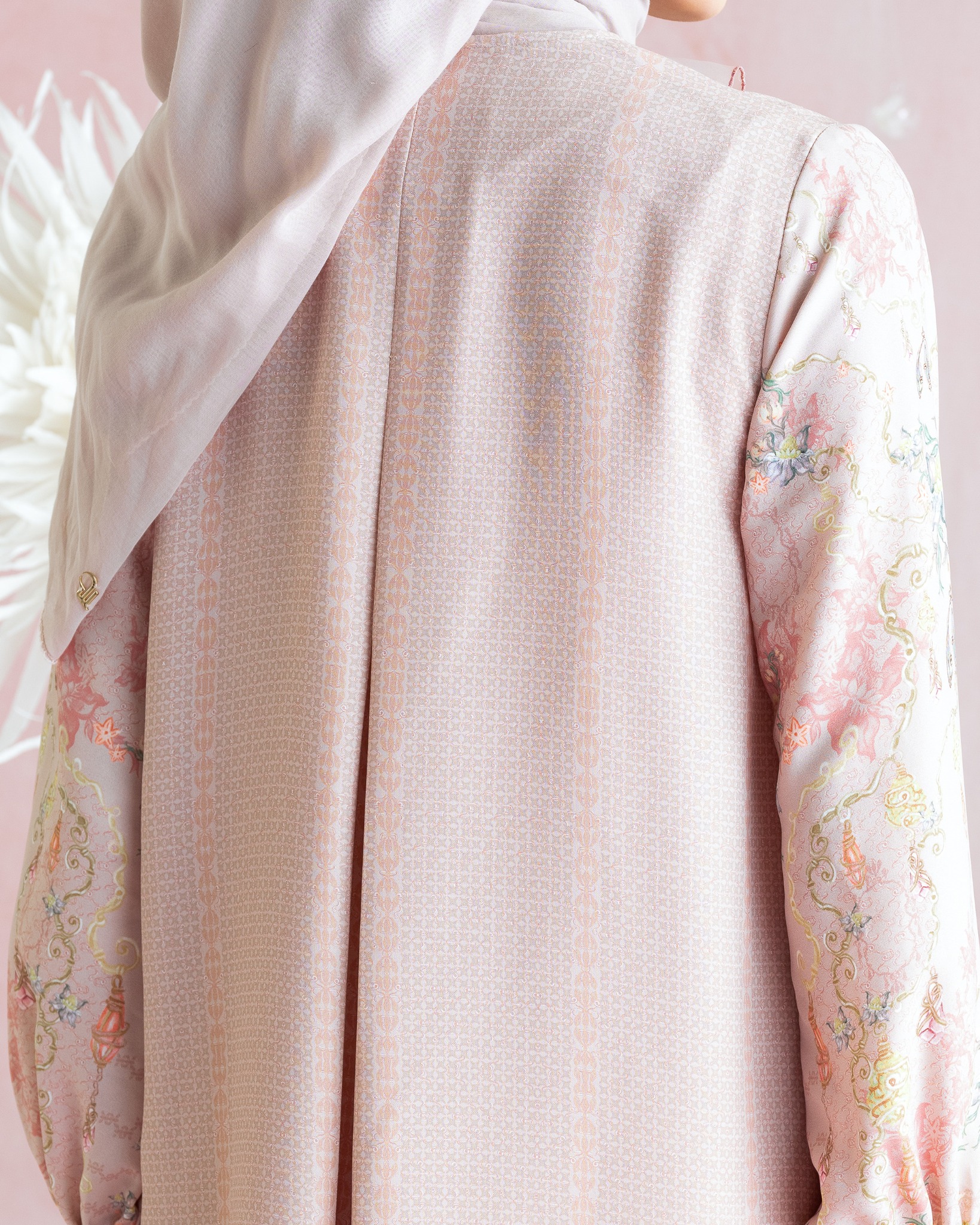 AMALA TUNIC - BLOSSOM