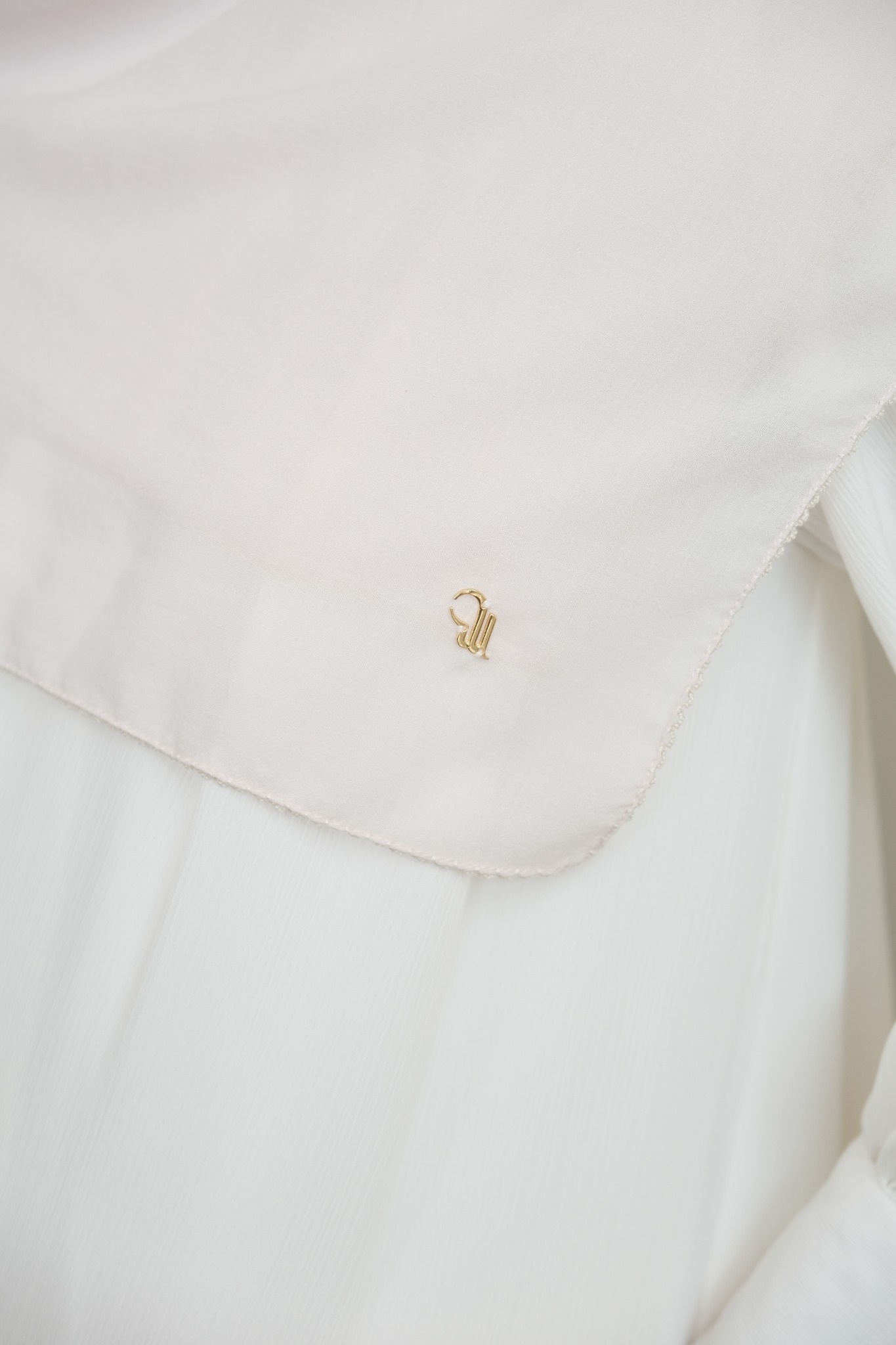 BASIC VOAL - IVORY