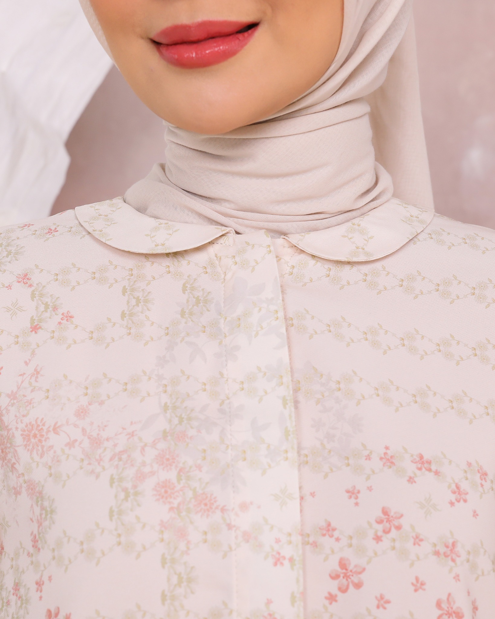 CHRYSA TUNIC - SAGE