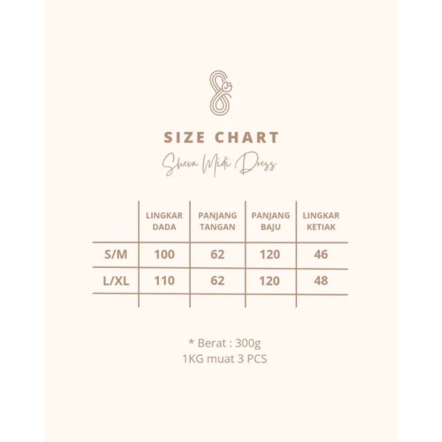 SHEVA MIDI DRESS MUSLIMAH TUNIK RAYON PREMIUM