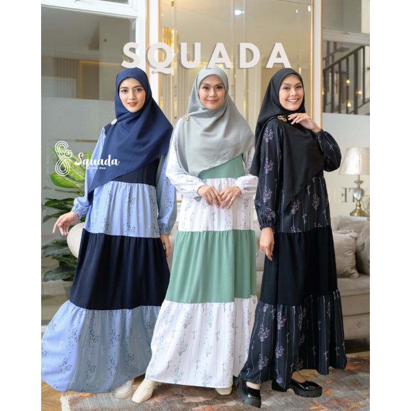 EIJA DRESS