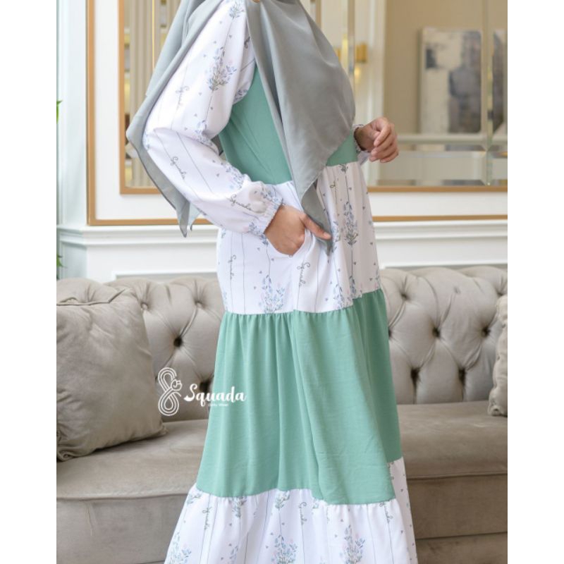 EIJA DRESS