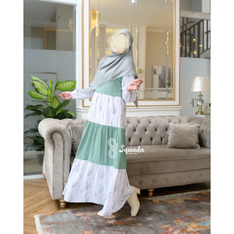 EIJA DRESS