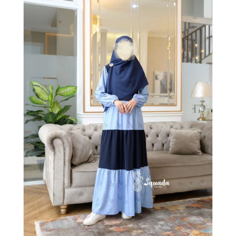 EIJA DRESS