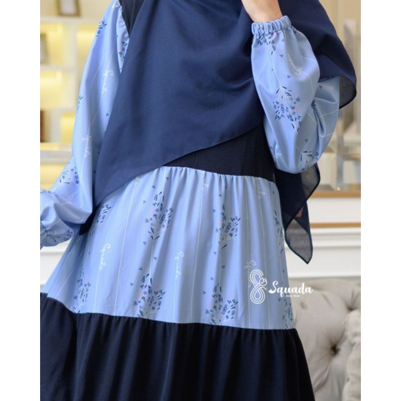 EIJA DRESS